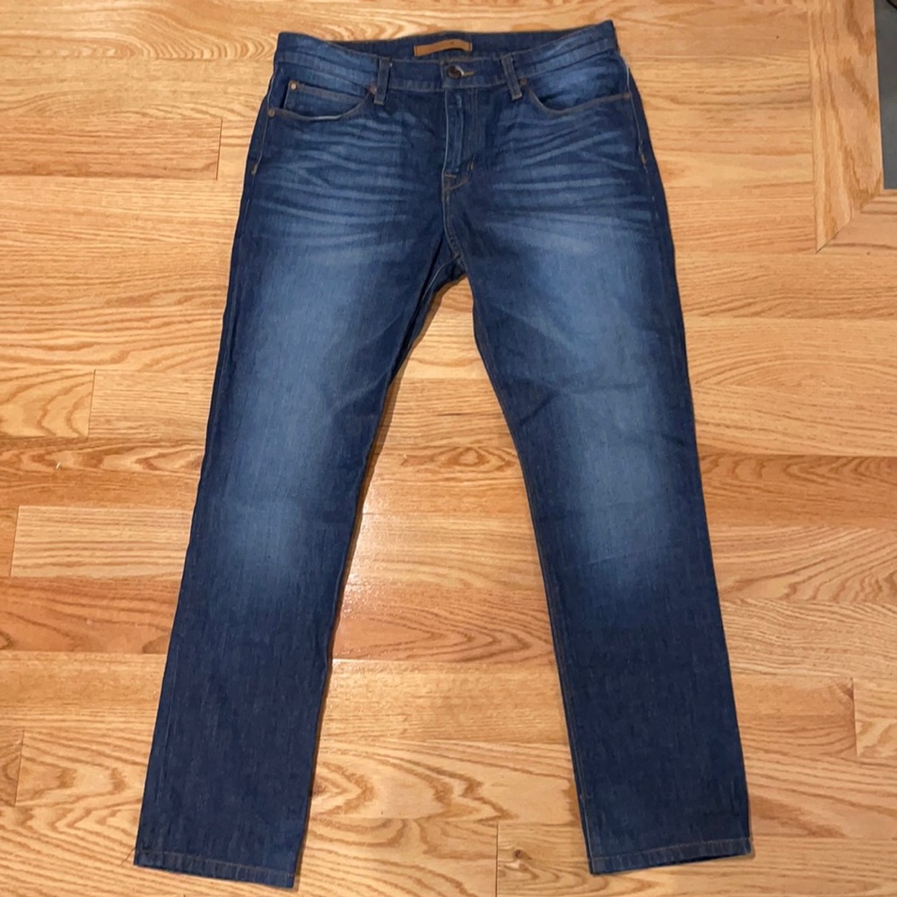 Like new JOES Jeans Men’s Size 32